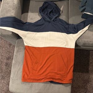 Mens Hurley Hoodie - XL